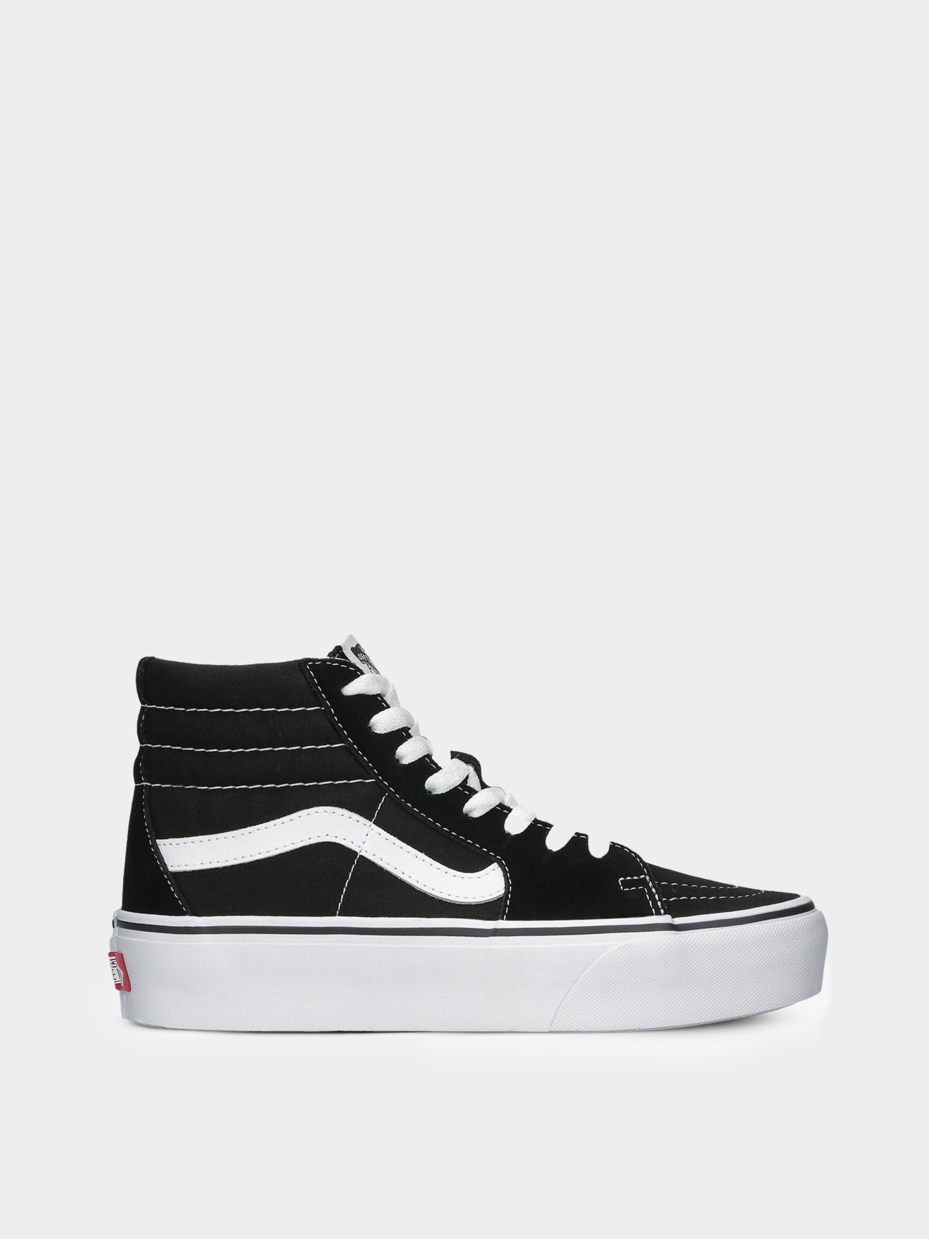 Кеди Vans SK8-Hi Platform 2.0 модель VN0A3TKN6BT1 Кеди Vans SK8-Hi Platform 2.0 модель VN0A3TKN6BT1 Фото