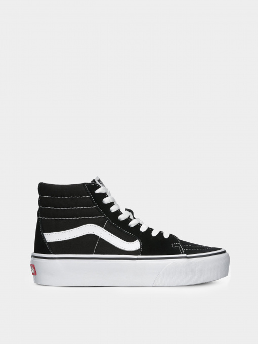 Кеды Vans SK8-Hi Platform 2.0 модель VN0A3TKN6BT1 Фото