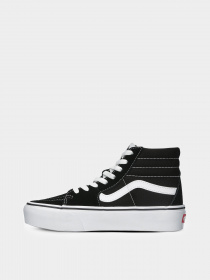 Кеди Vans SK8-Hi Platform 2.0 модель VN0A3TKN6BT1 Фото