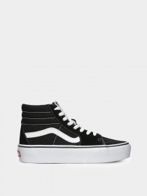 Кеды Vans SK8-Hi Platform 2.0 модель VN0A3TKN6BT1 Фото
