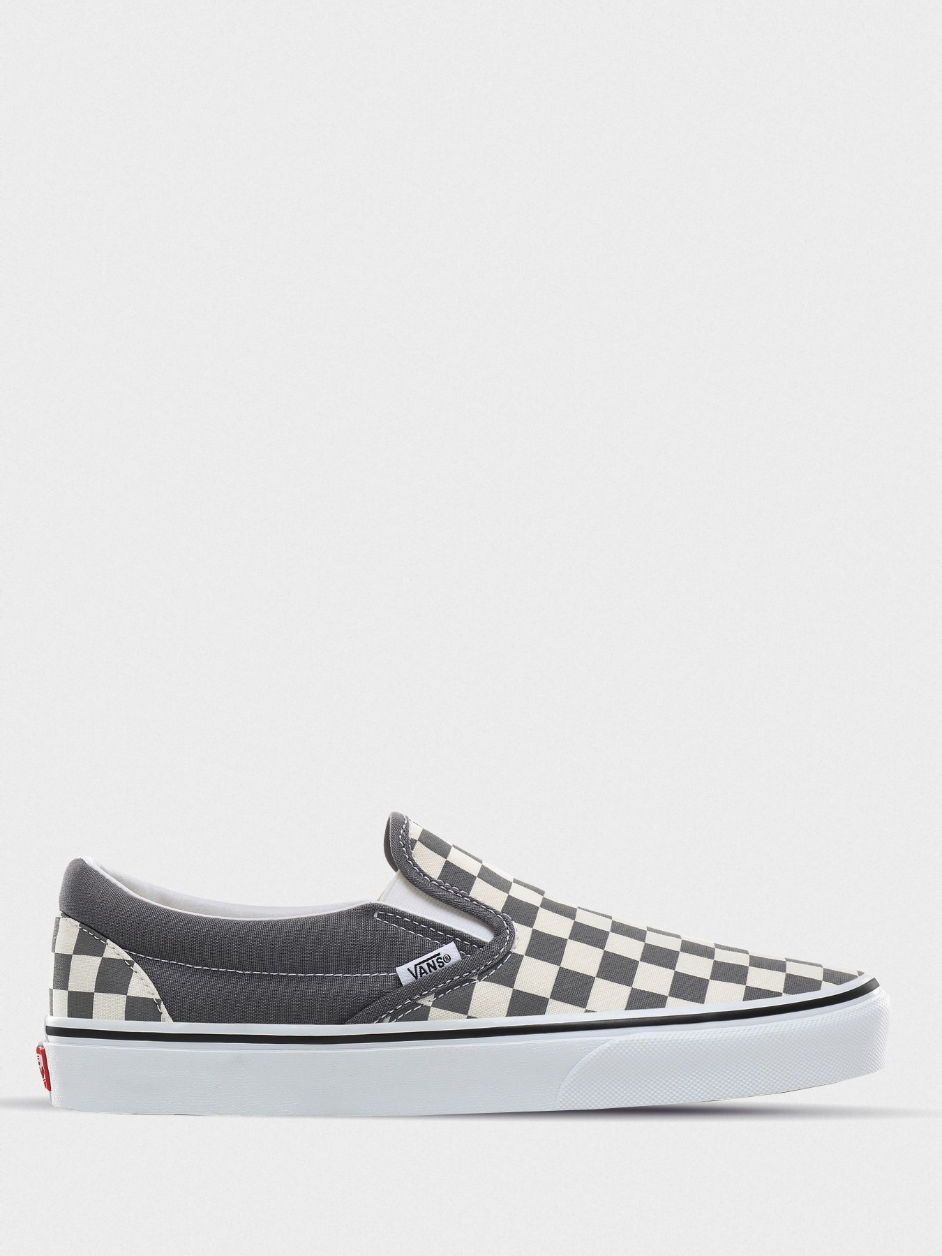 Слипоны и мокасины Vans Classic Slip-On модель VN0A4BV3TB5 Фото