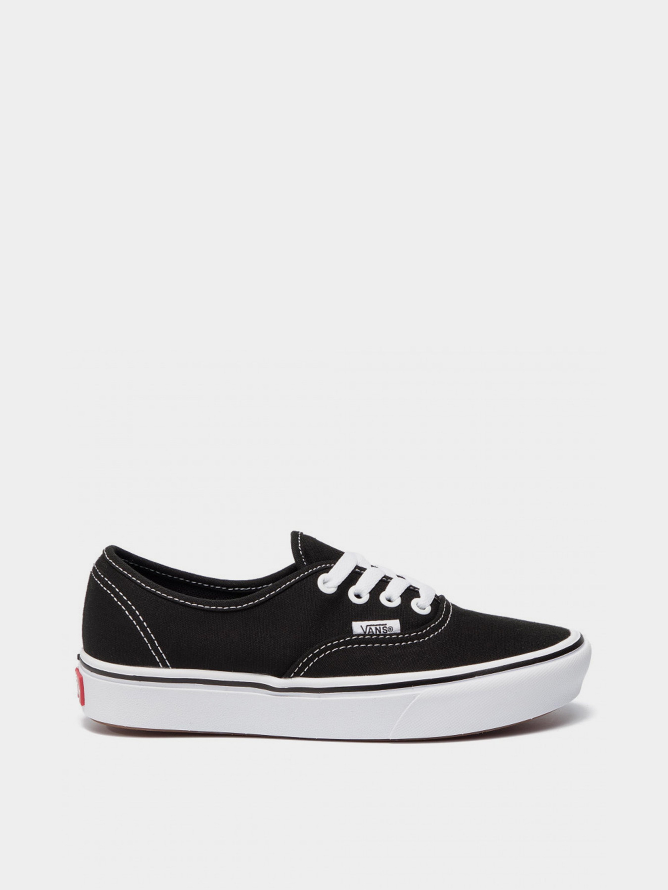Кеды Vans ComfyCush Authentic модель VN0A3WM7VNE1 Фото