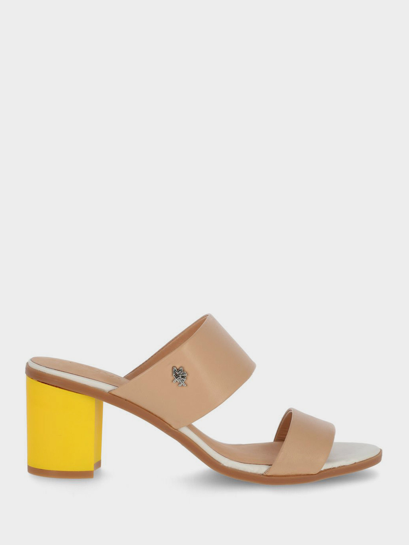Шлёпанцы MEXX модель MXCY0030W-5003 Фото