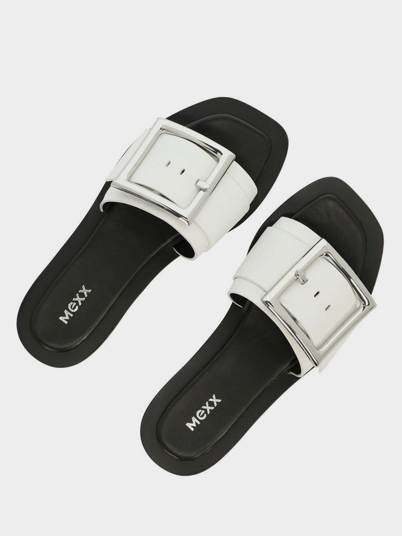 Шлёпанцы MEXX модель MXGU0126W-3000 Фото