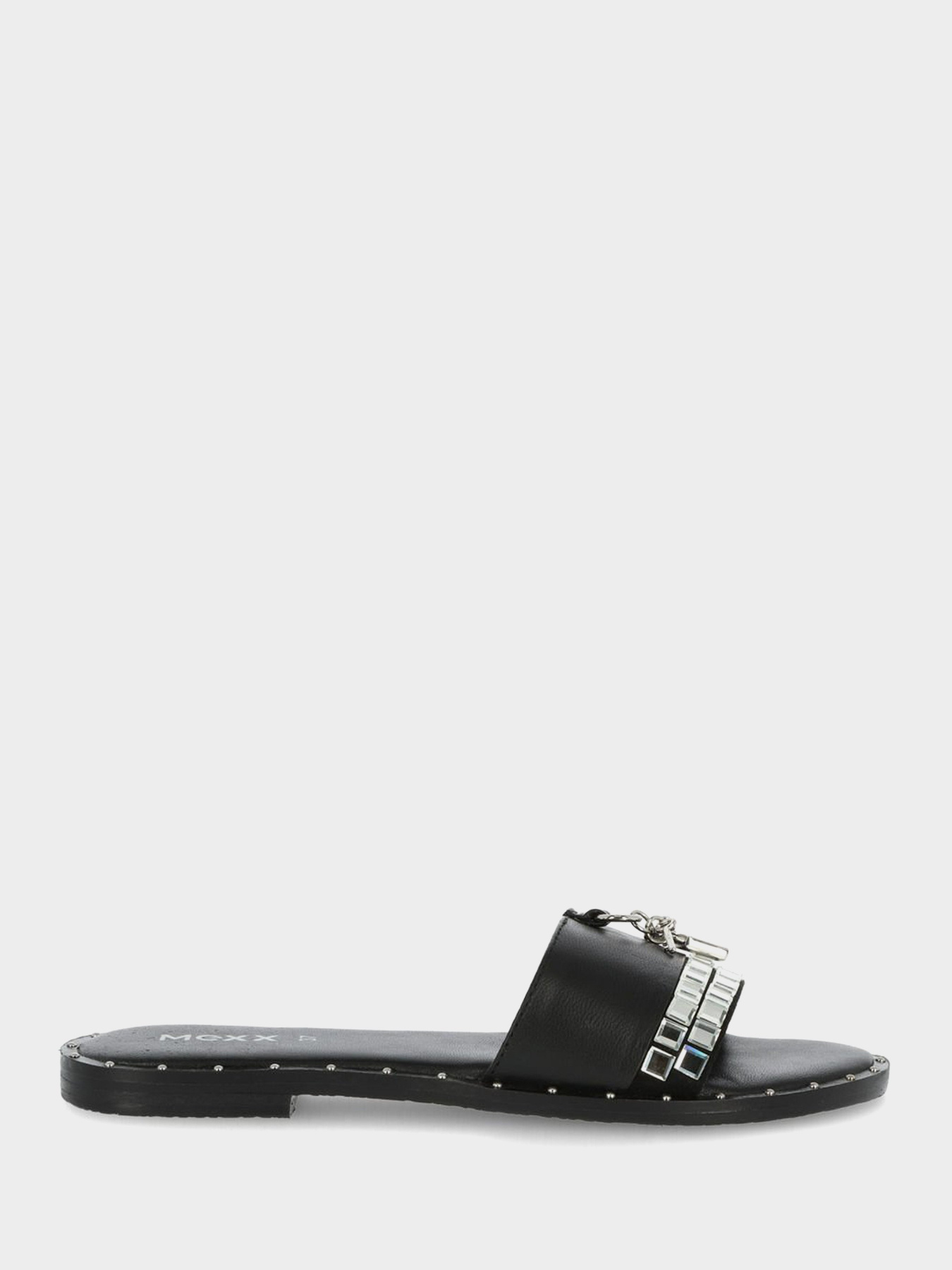 Шлёпанцы MEXX модель MXSY0017W-1000 Фото