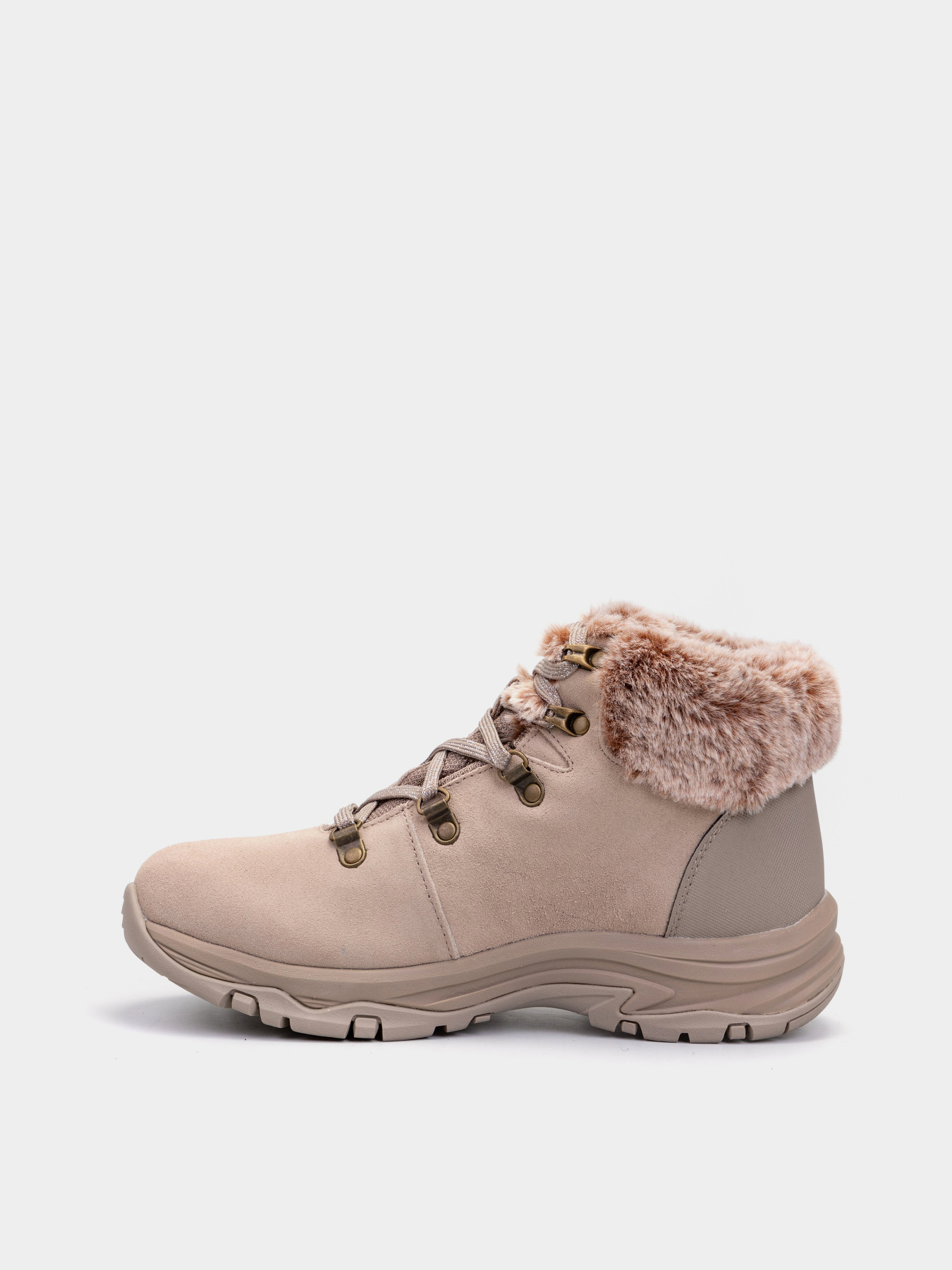 Черевики та чоботи Skechers Relaxed Fit® Trego - Falls Finest модель 167178 TPE Фото