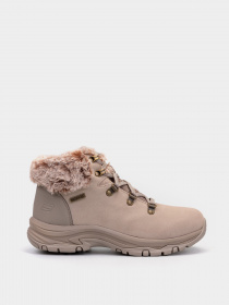 Черевики та чоботи Skechers Relaxed Fit® Trego - Falls Finest модель 167178 TPE Фото