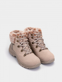 Черевики та чоботи Skechers Relaxed Fit® Trego - Falls Finest модель 167178 TPE Фото