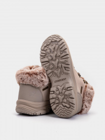Черевики та чоботи Skechers Relaxed Fit® Trego - Falls Finest модель 167178 TPE Фото
