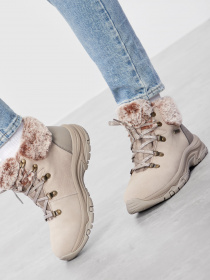 Черевики та чоботи Skechers Relaxed Fit® Trego - Falls Finest модель 167178 TPE Фото