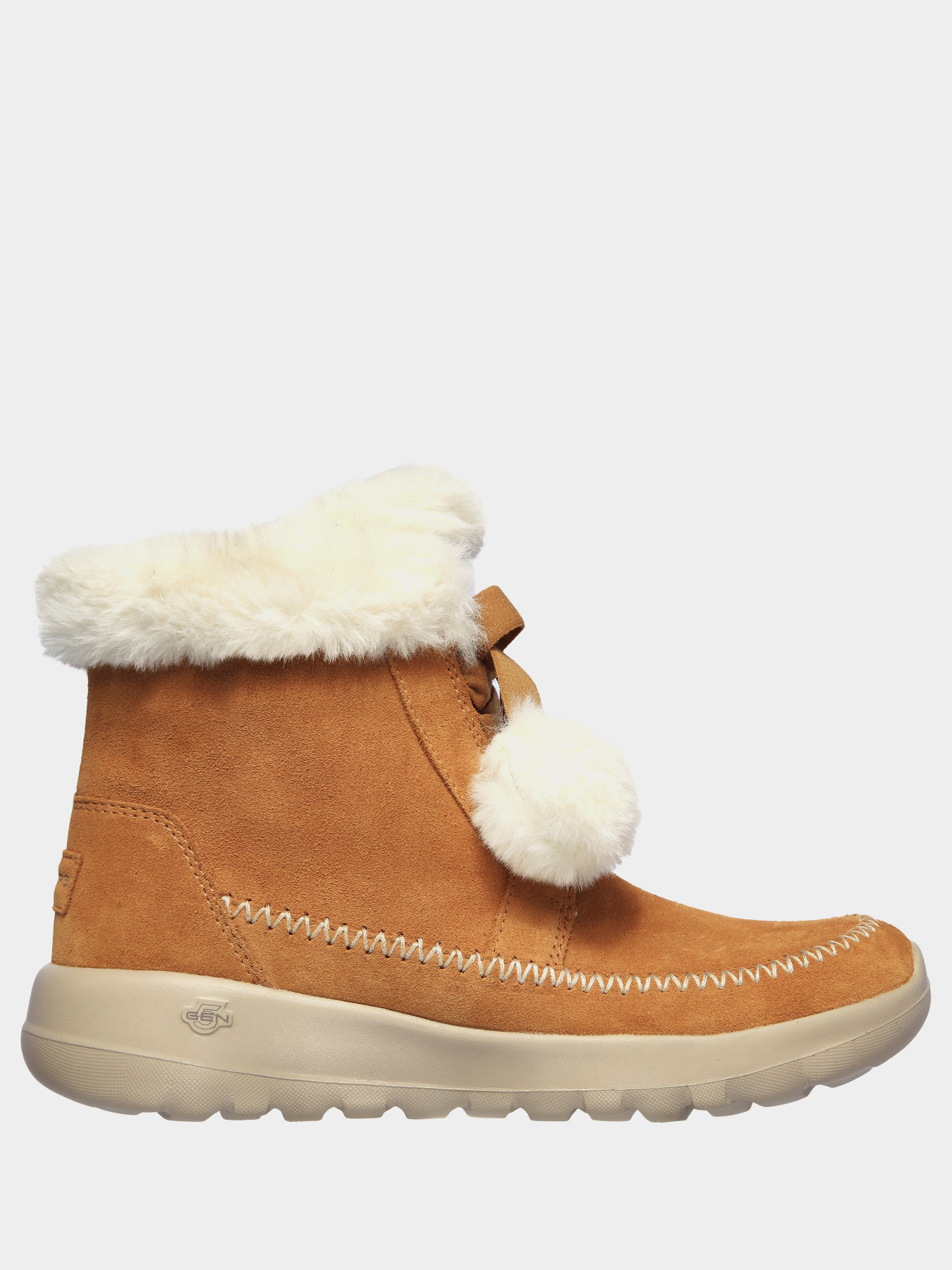 Ботинки и сапоги Skechers Hibernate модель 144004 CSNT Фото