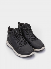 Черевики та чоботи Skechers Delson - Ralcon модель 210229 BLK Фото