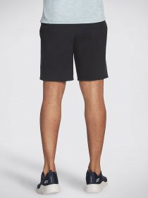 Шорты Skechers Movement 7 Inch Short модель M01SH18B BLK Фото
