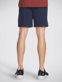 Шорти Skechers Movement 7" модель M01SH18B NVY Фото