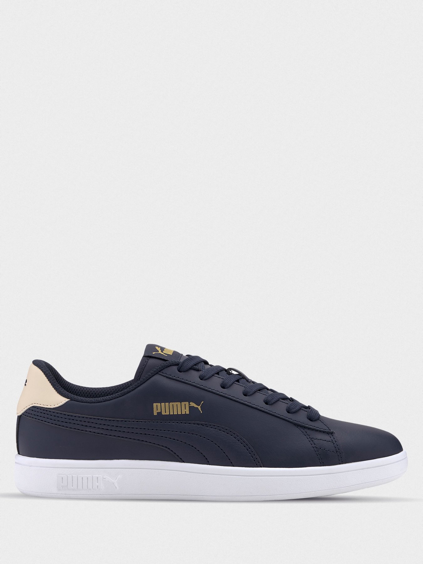 Кеди PUMA Smash v2 L модель 36521521 Фото
