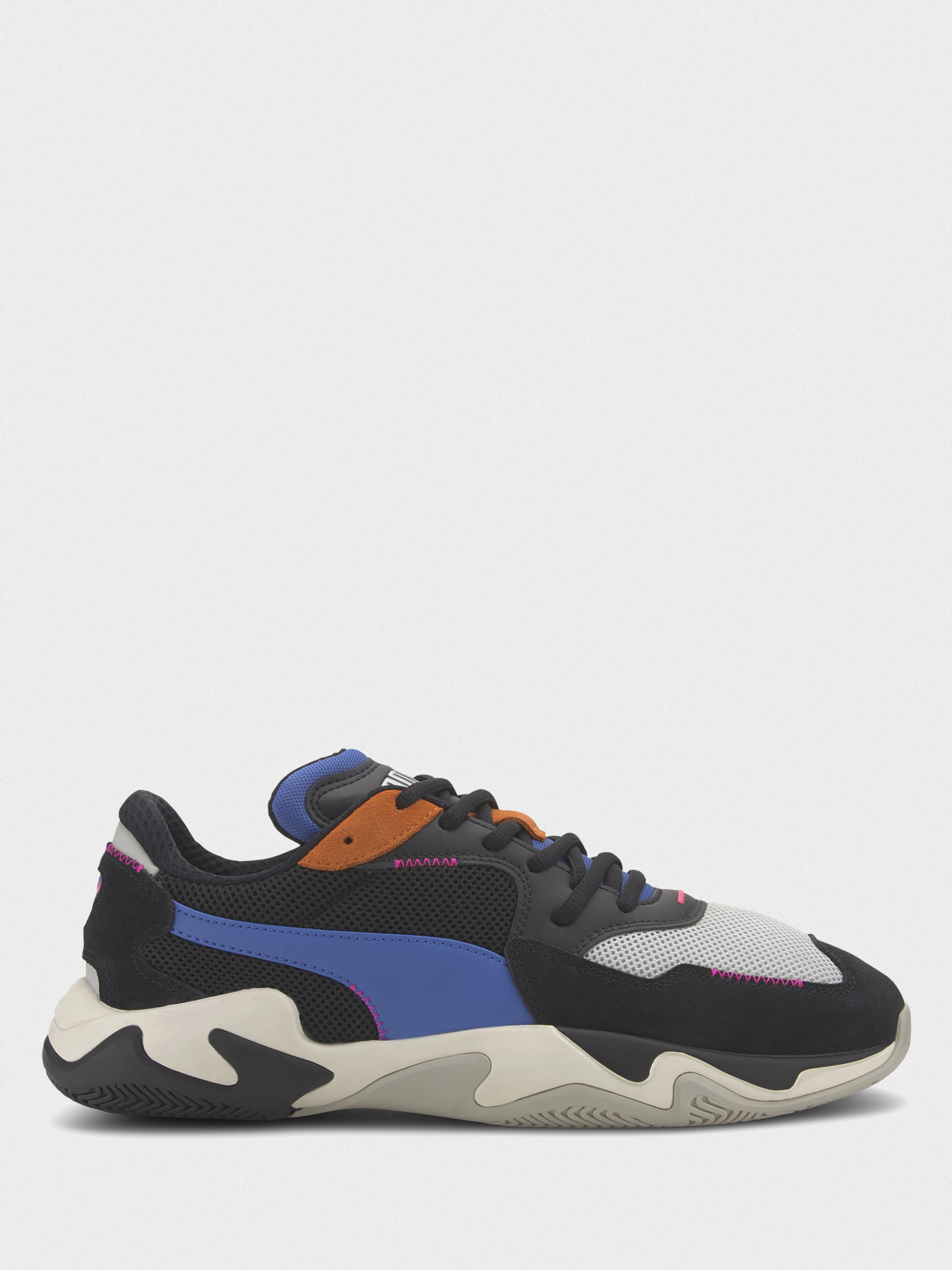 Кроссовки PUMA модель 37227401 Фото