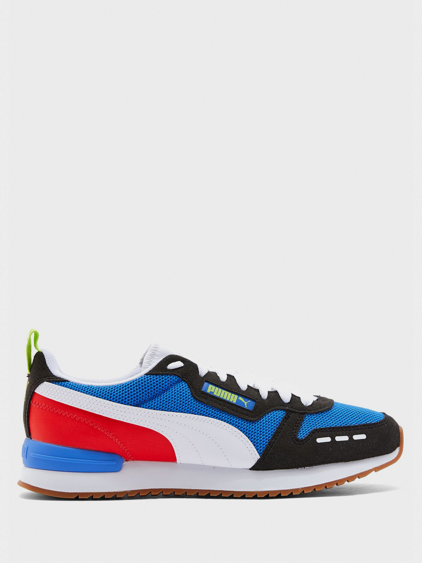 Кроссовки PUMA R78 модель 37311703 Фото