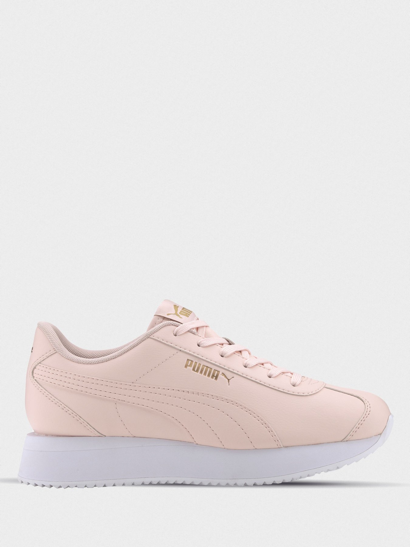 Кросівки PUMA Turino Stacked модель 37111502 Фото