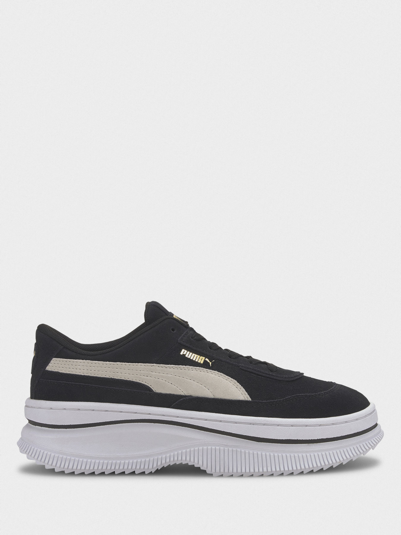 Кеди PUMA Deva Suede модель 37242303 Фото