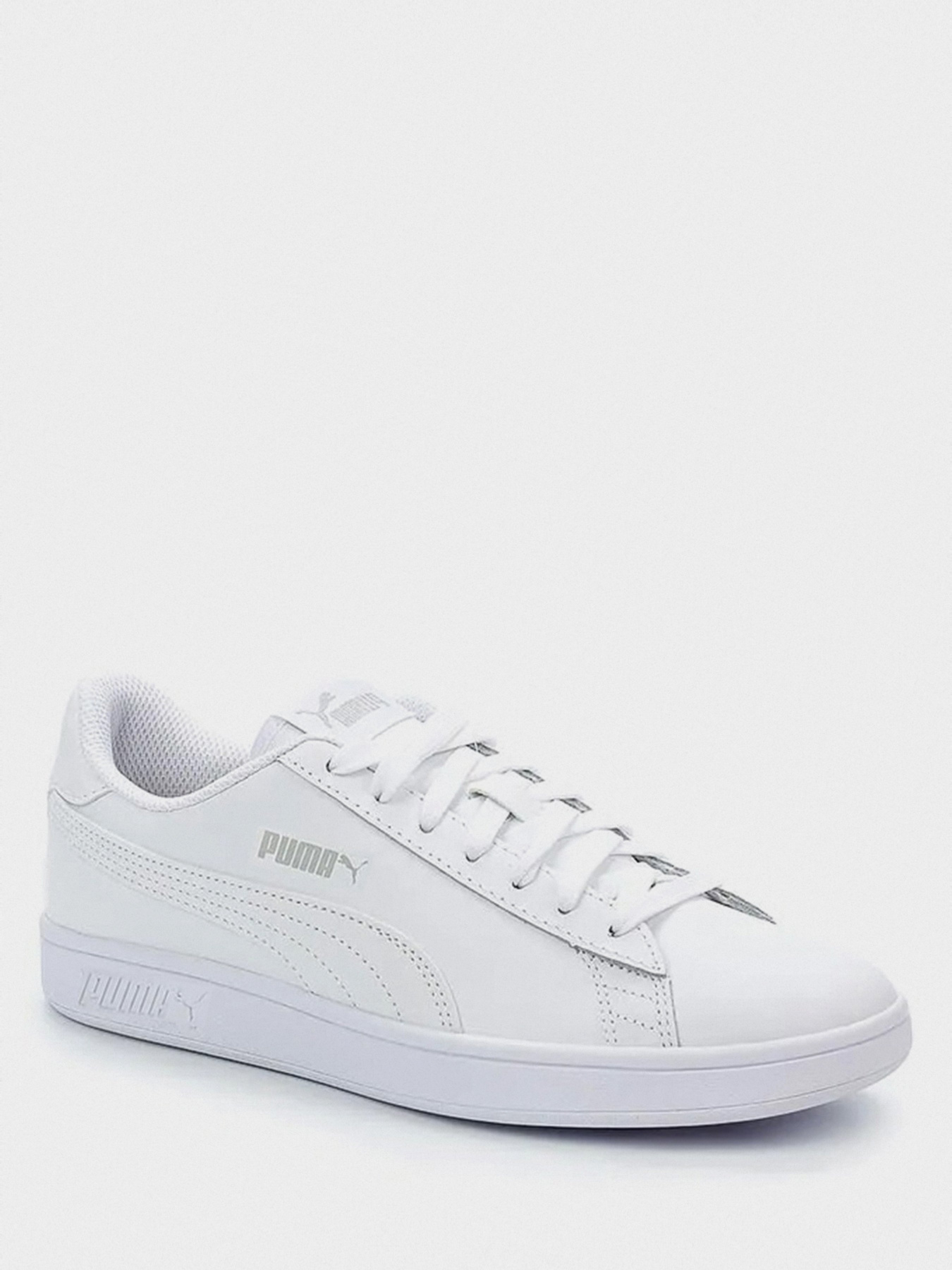 Кроссовки PUMA Smash v2 L модель 36521507-P Фото