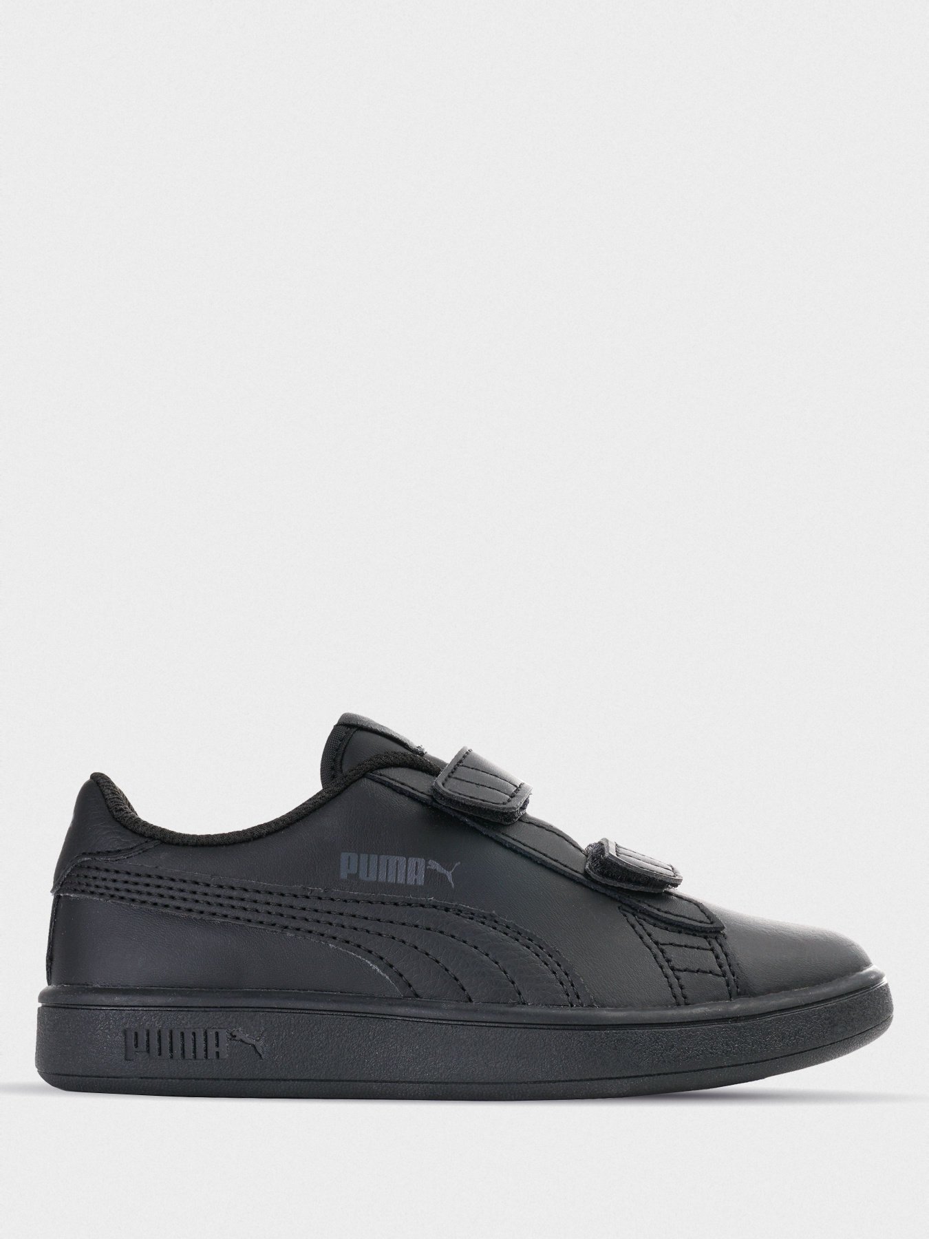 Кеди PUMA Smash V2 L модель 36517301-P Фото