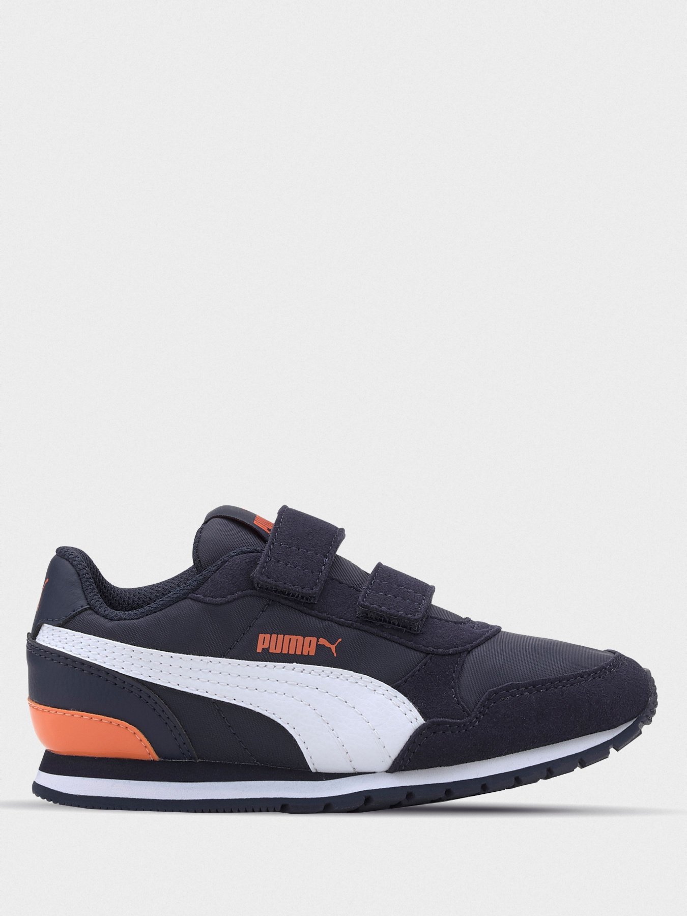 Кросівки PUMA Runner V2 модель 36529415 Фото