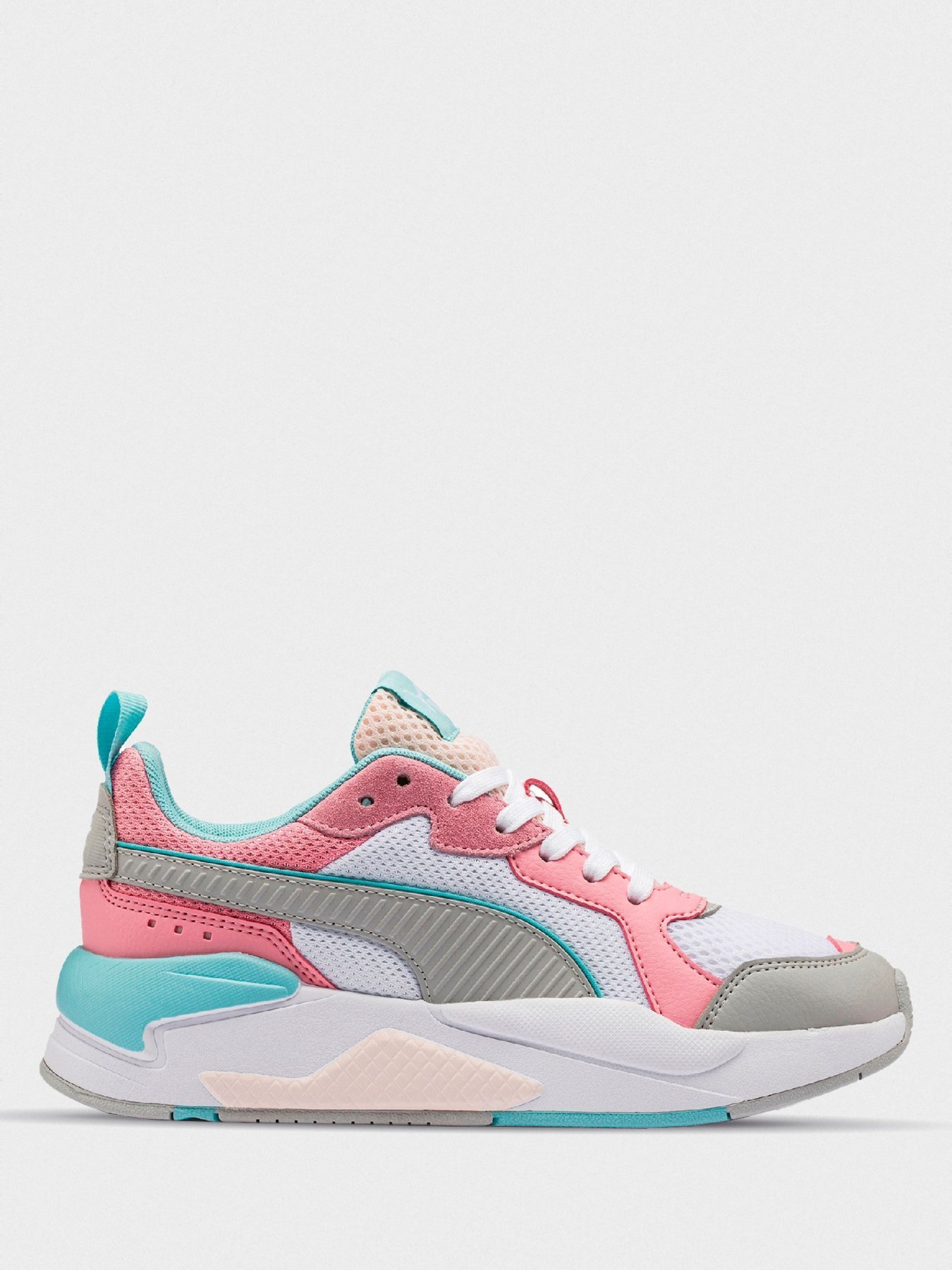 Кросівки PUMA X-Ray Jr модель 37292005 Фото