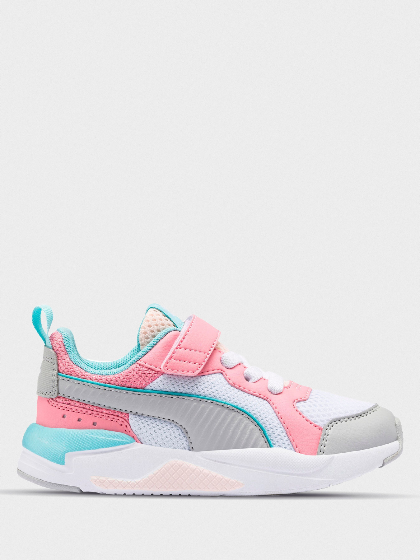Кросівки PUMA X-Ray AC модель 37292105 Фото