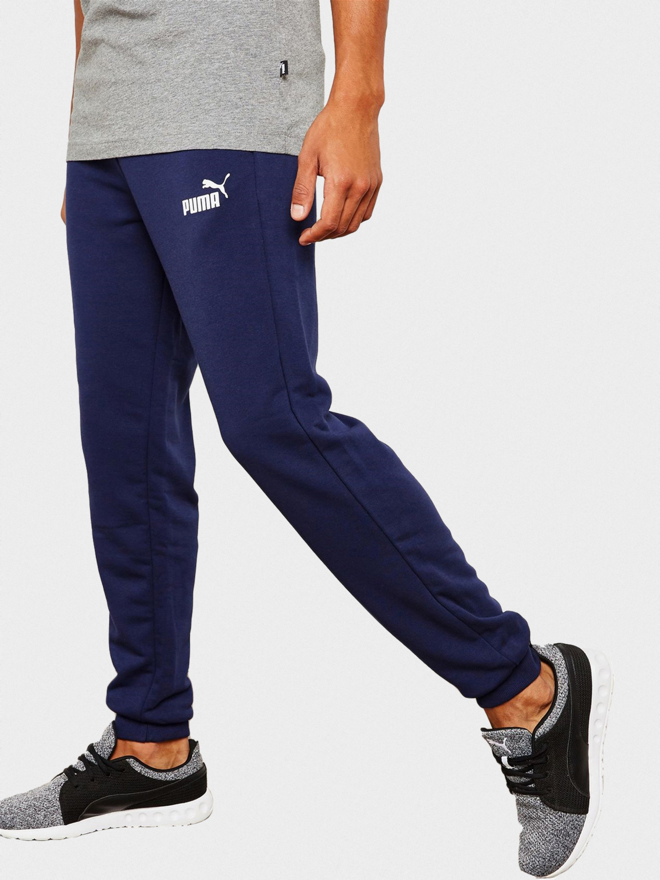 Штани PUMA модель 85175406 Фото