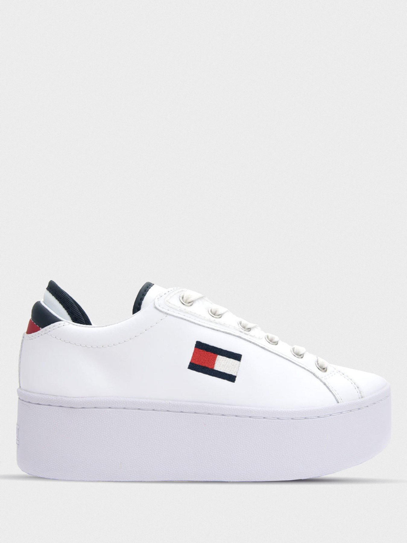 Кросівки Tommy Hilfiger модель EN0EN00718-0K5 Фото