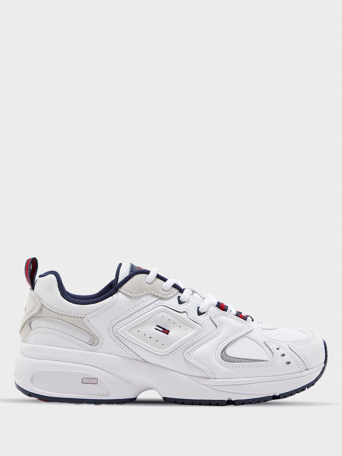 Кросівки Tommy Hilfiger модель EN0EN00721-YBS Фото