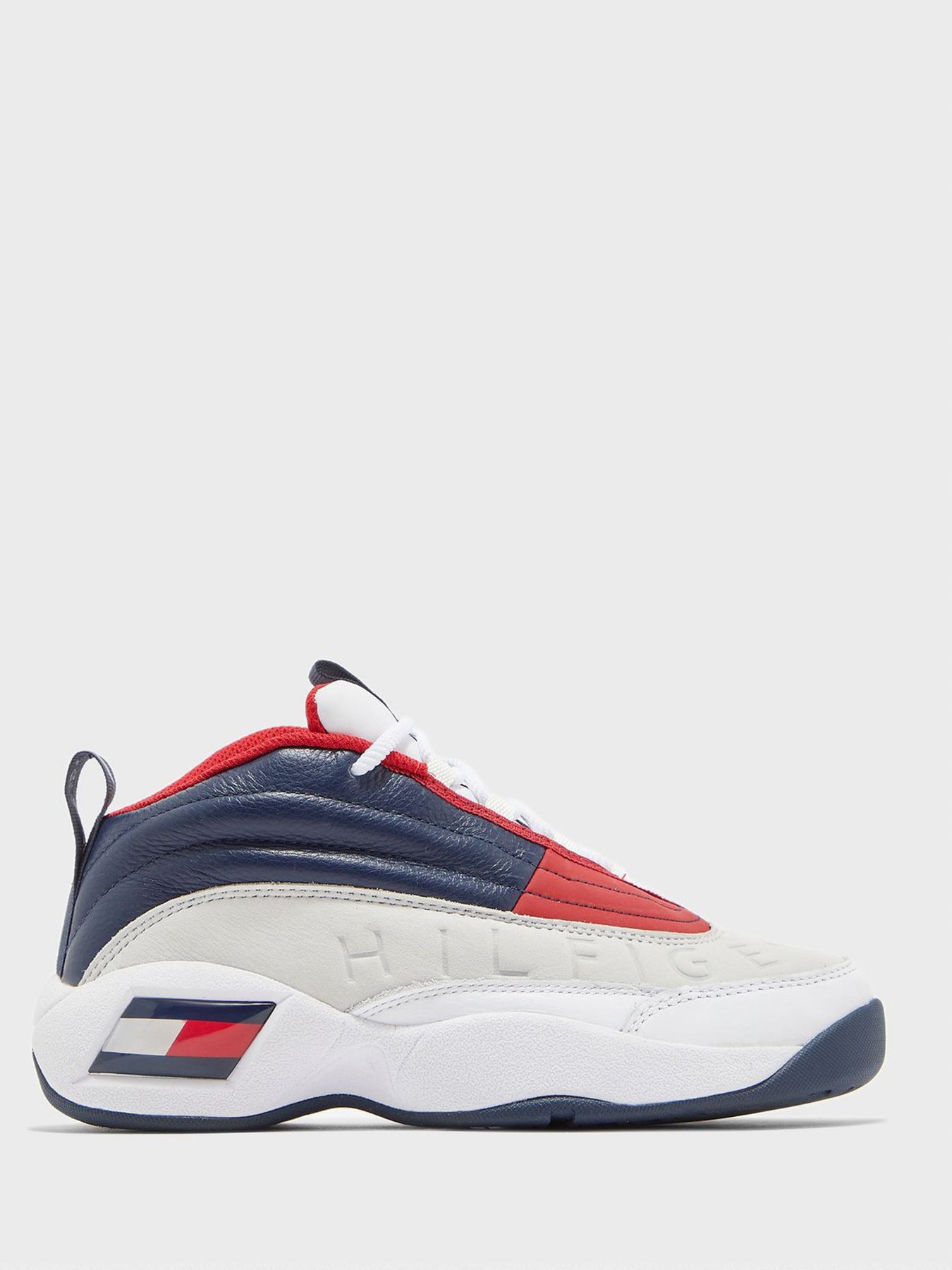 Кросівки Tommy Hilfiger модель EN0EN00722-0K5 Фото