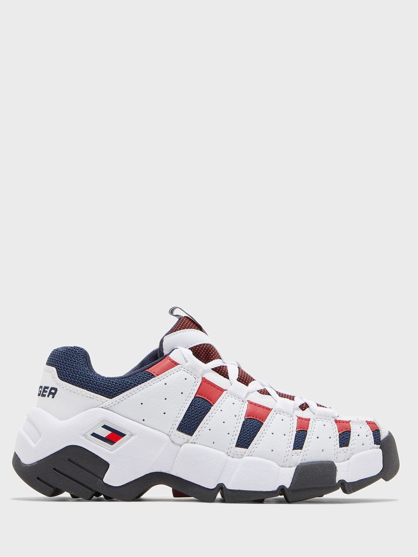 Кросівки Tommy Hilfiger модель EN0EN00723-0K5 Фото