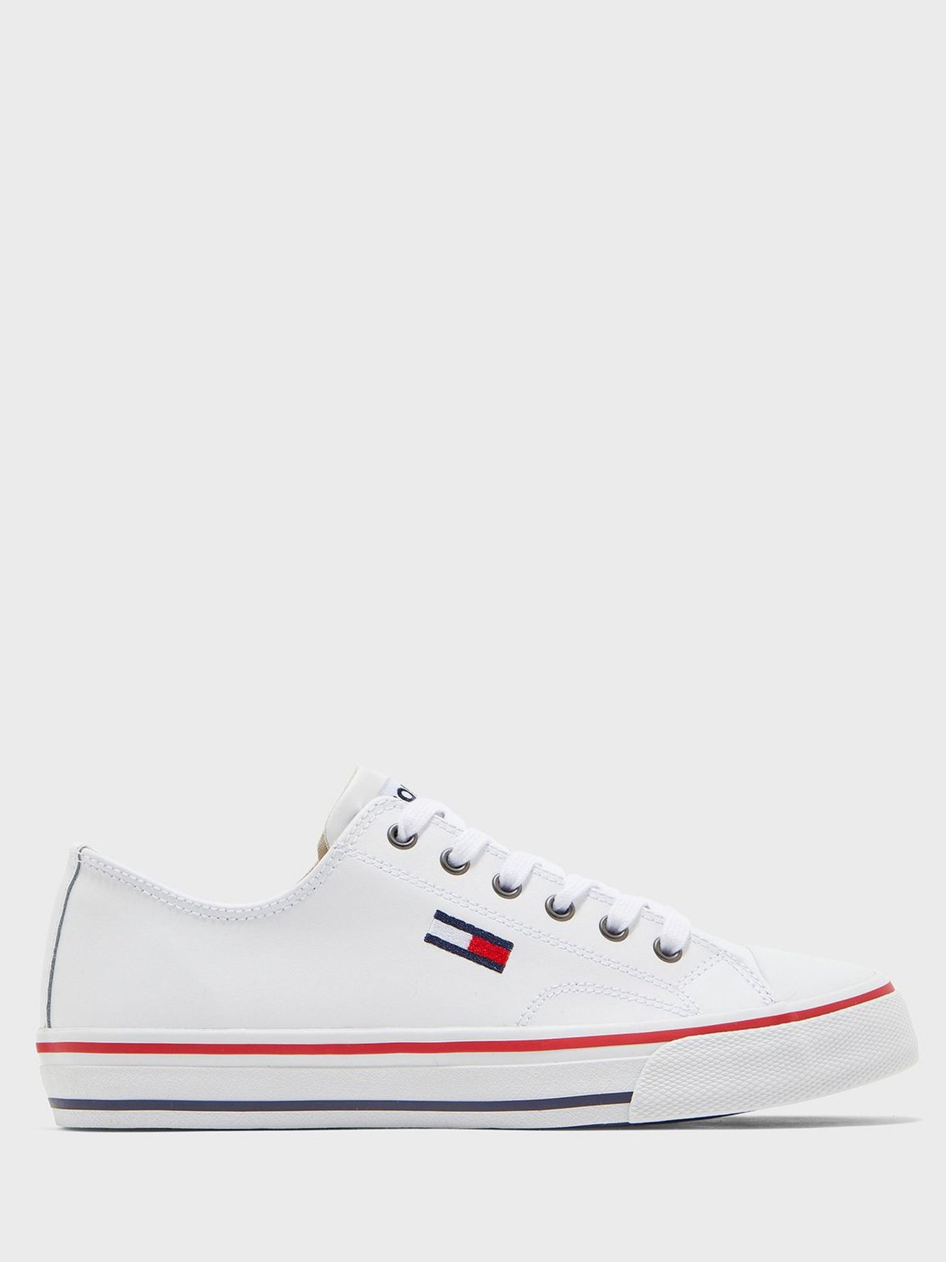 Кеди Tommy Hilfiger модель EN0EN00746-YBS Фото
