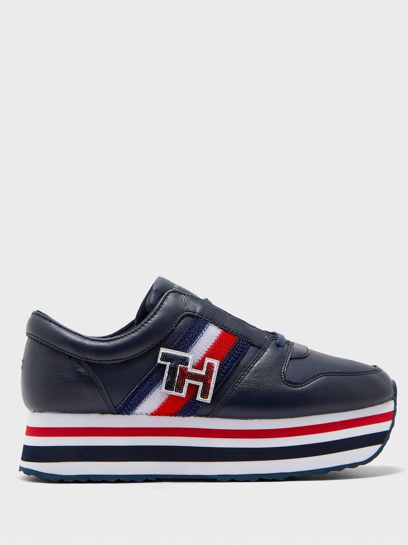 Кросівки Tommy Hilfiger модель FW0FW04595-DW5 Фото