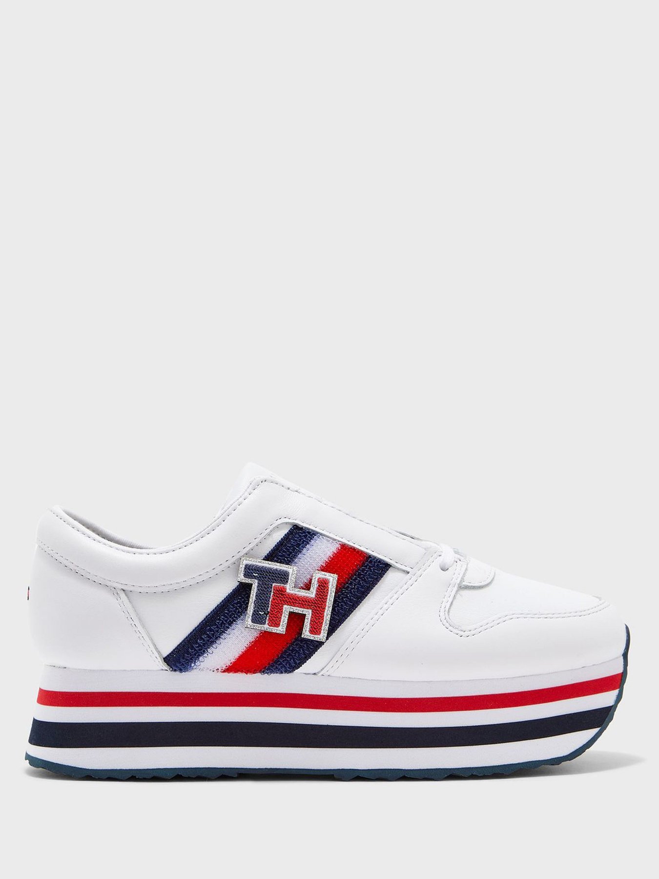 Кросівки Tommy Hilfiger модель FW0FW04595-YBS Фото