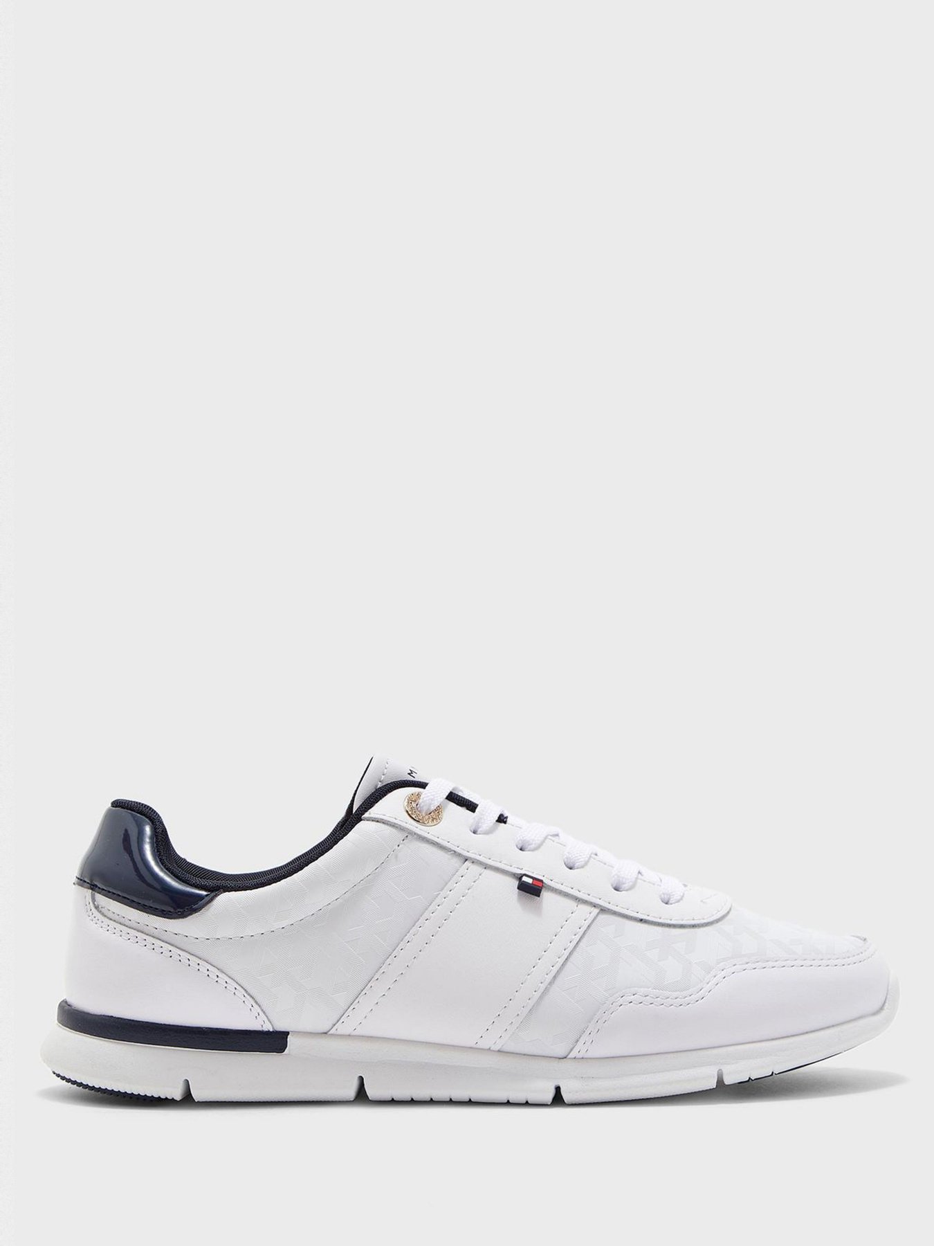 Кросівки Tommy Hilfiger модель FW0FW04605-YBS Фото