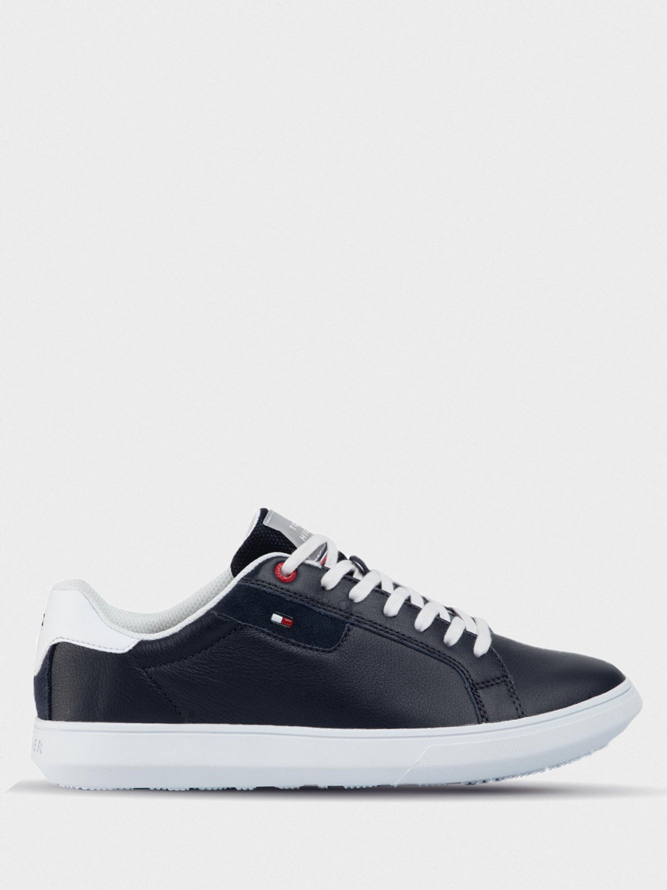 Кеды Tommy Hilfiger модель FM0FM02581-DW5 Фото