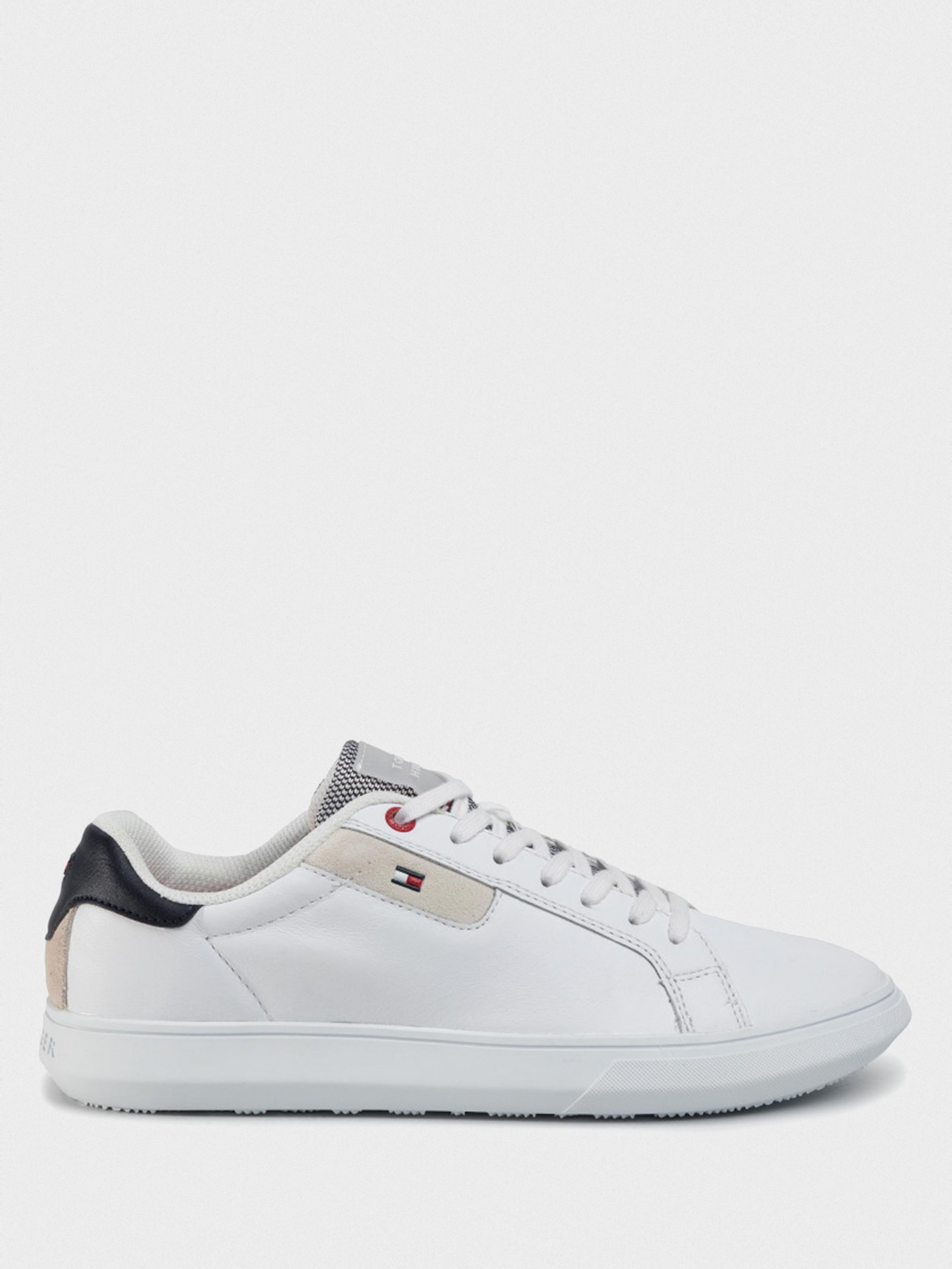 Кеды Tommy Hilfiger модель FM0FM02581-YBS Фото