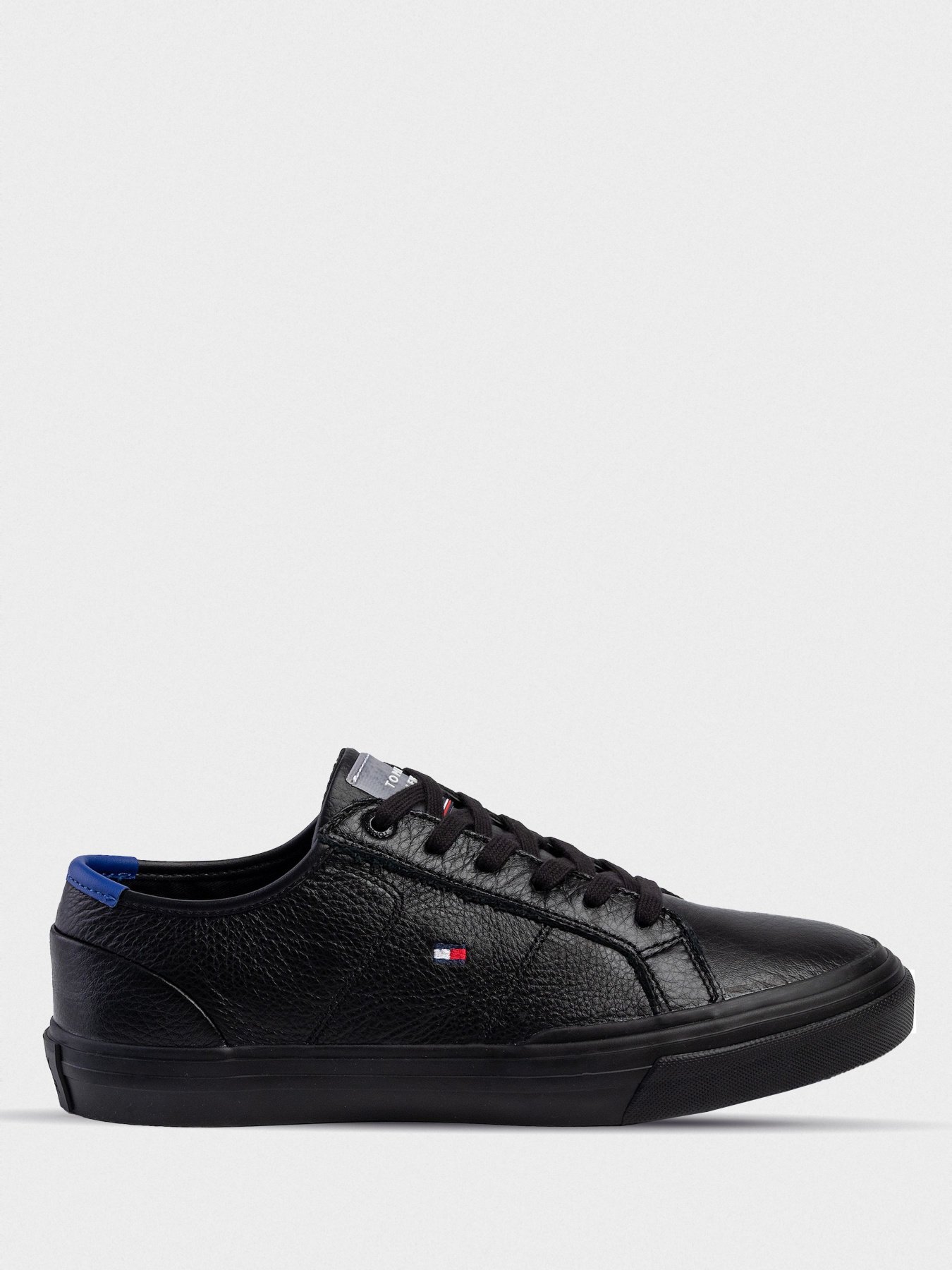 Кеды Tommy Hilfiger модель FM0FM02593-BDS Фото