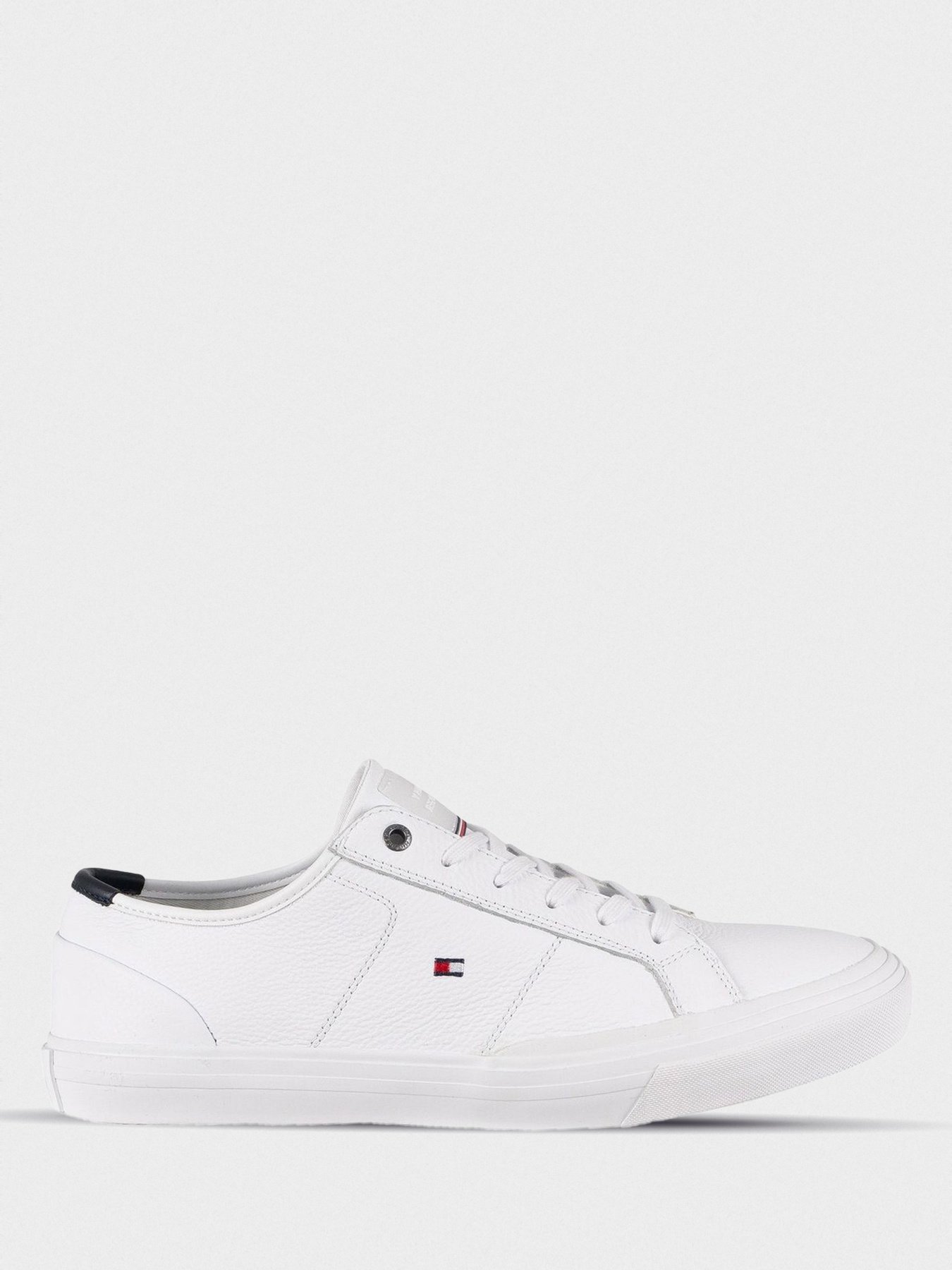 Кеды Tommy Hilfiger модель FM0FM02593-YBS Фото