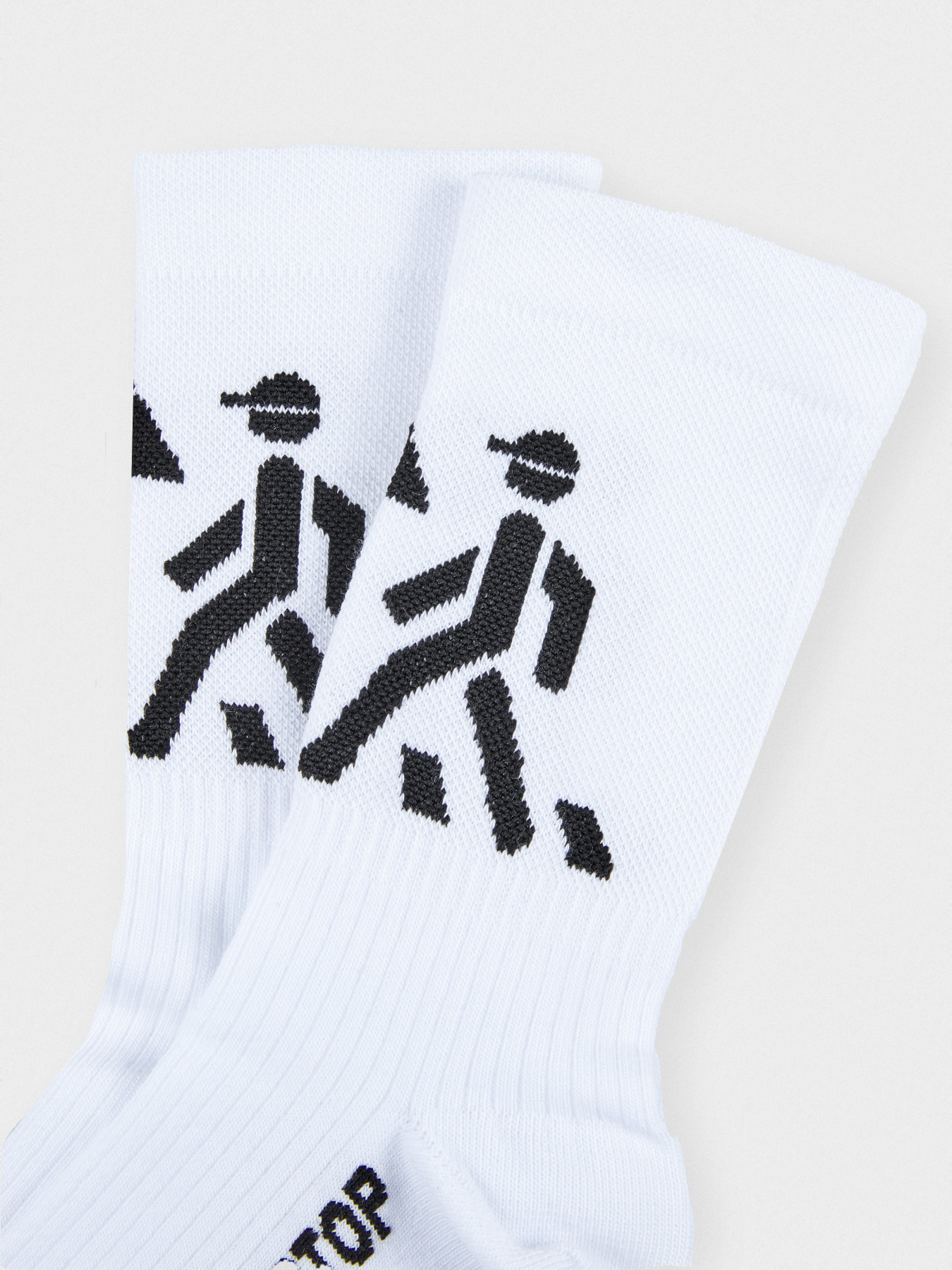 Носки и гольфы POUSTOVIT X INTERTOP модель арт. 278/1-285 Фото