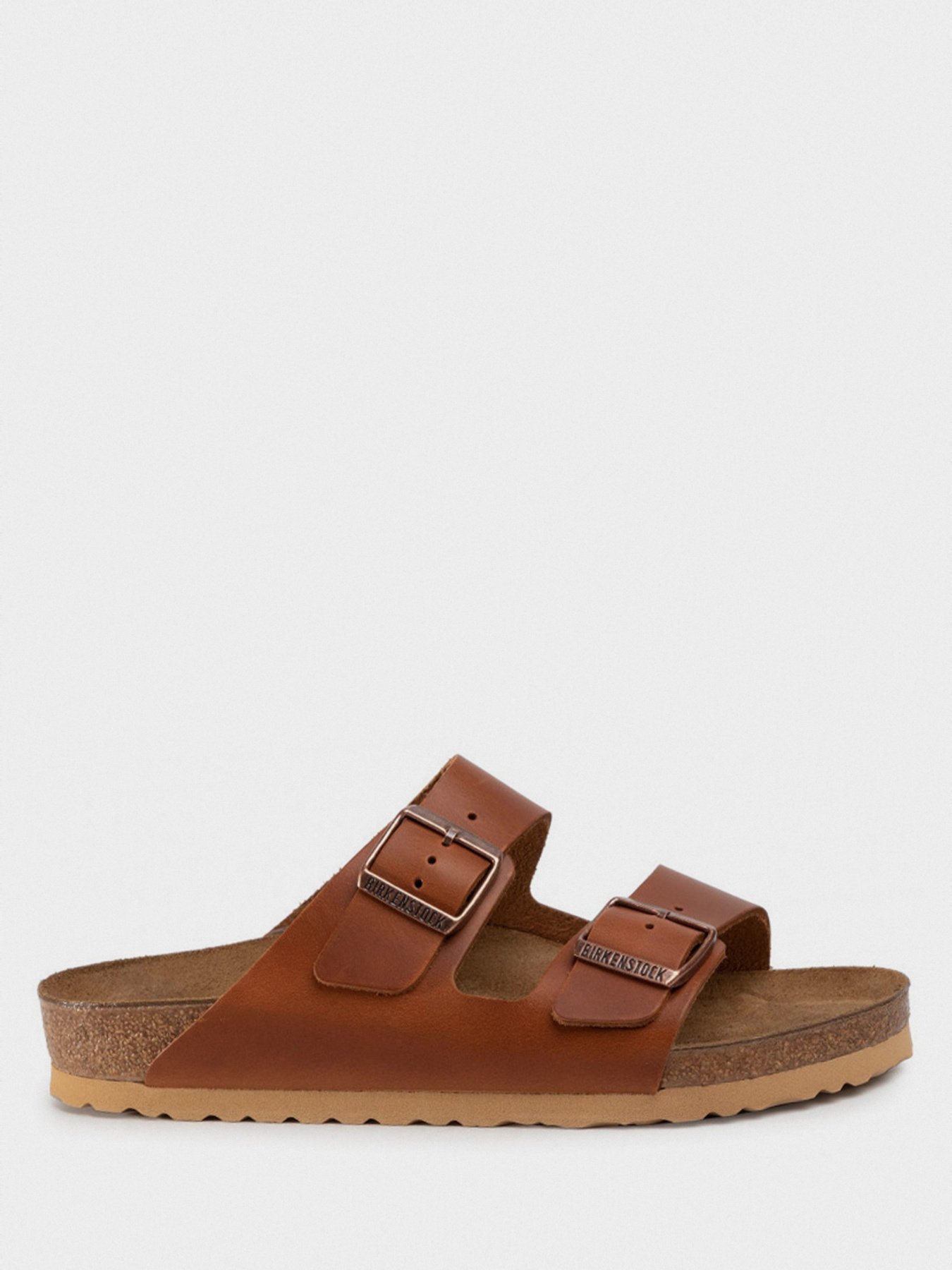 Шльопанці Birkenstock Arizona модель 1015538 Фото