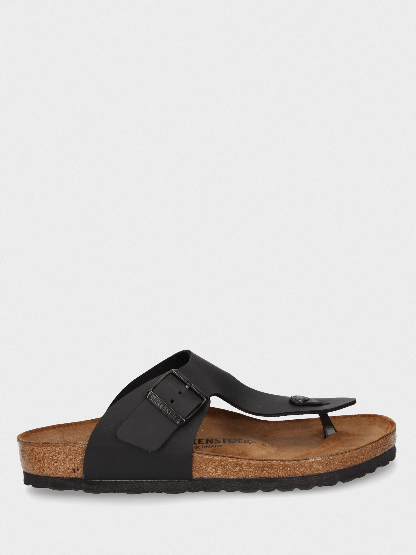 Шльопанці Birkenstock модель 44791 Фото