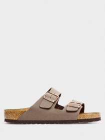 Шлёпанцы Birkenstock Arizona модель 151181 Фото