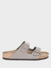 Шлёпанцы Birkenstock Arizona модель 151211 Фото