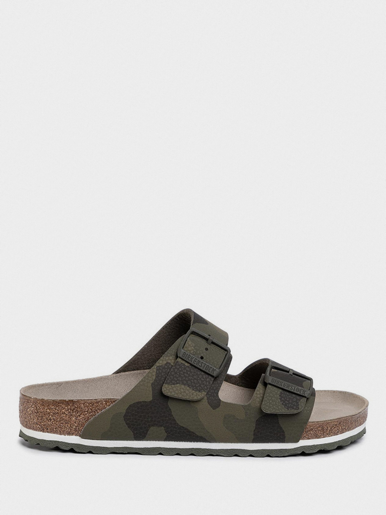 Шльопанці Birkenstock модель 1015510 Фото