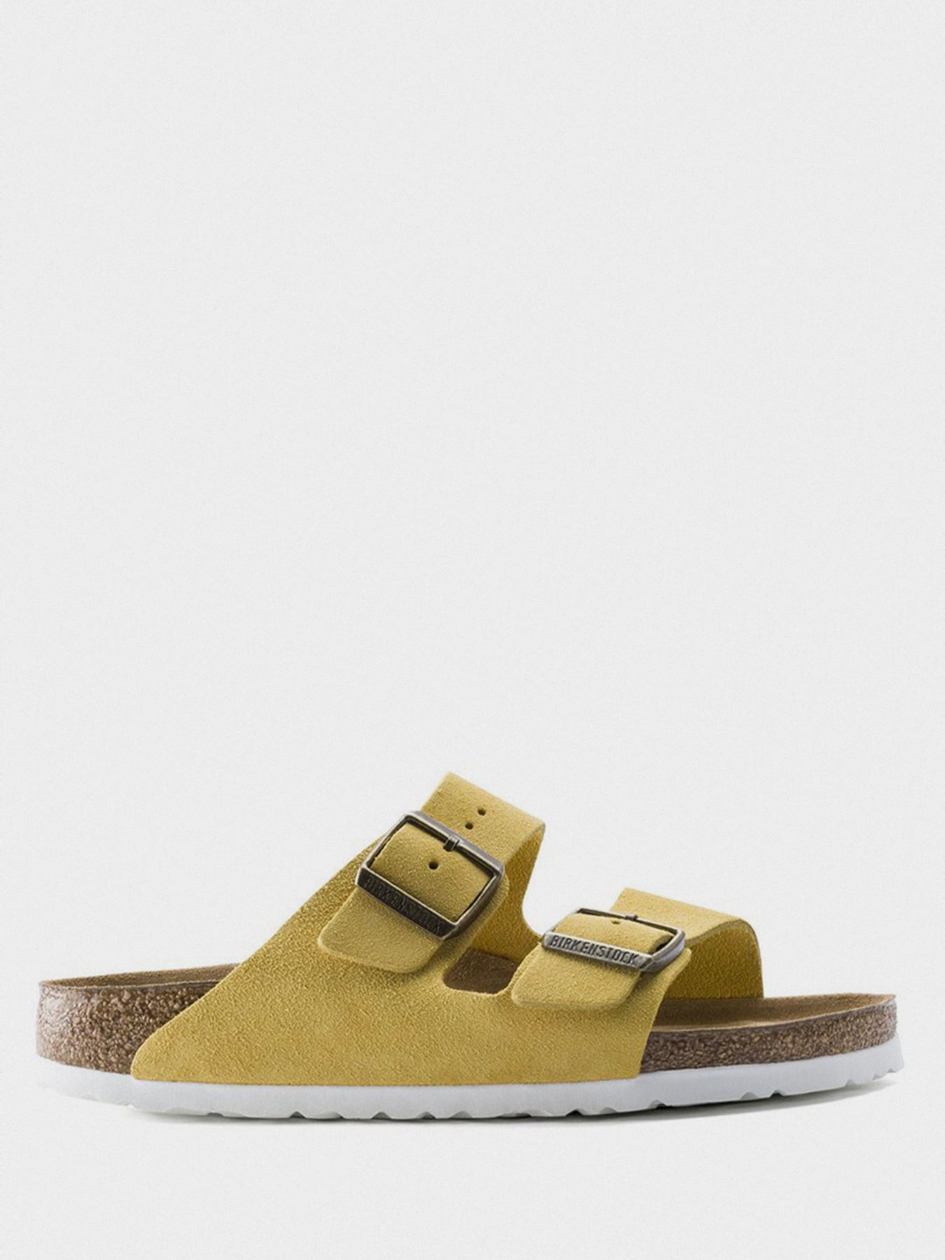 Шлёпанцы Birkenstock модель 1015889 Фото