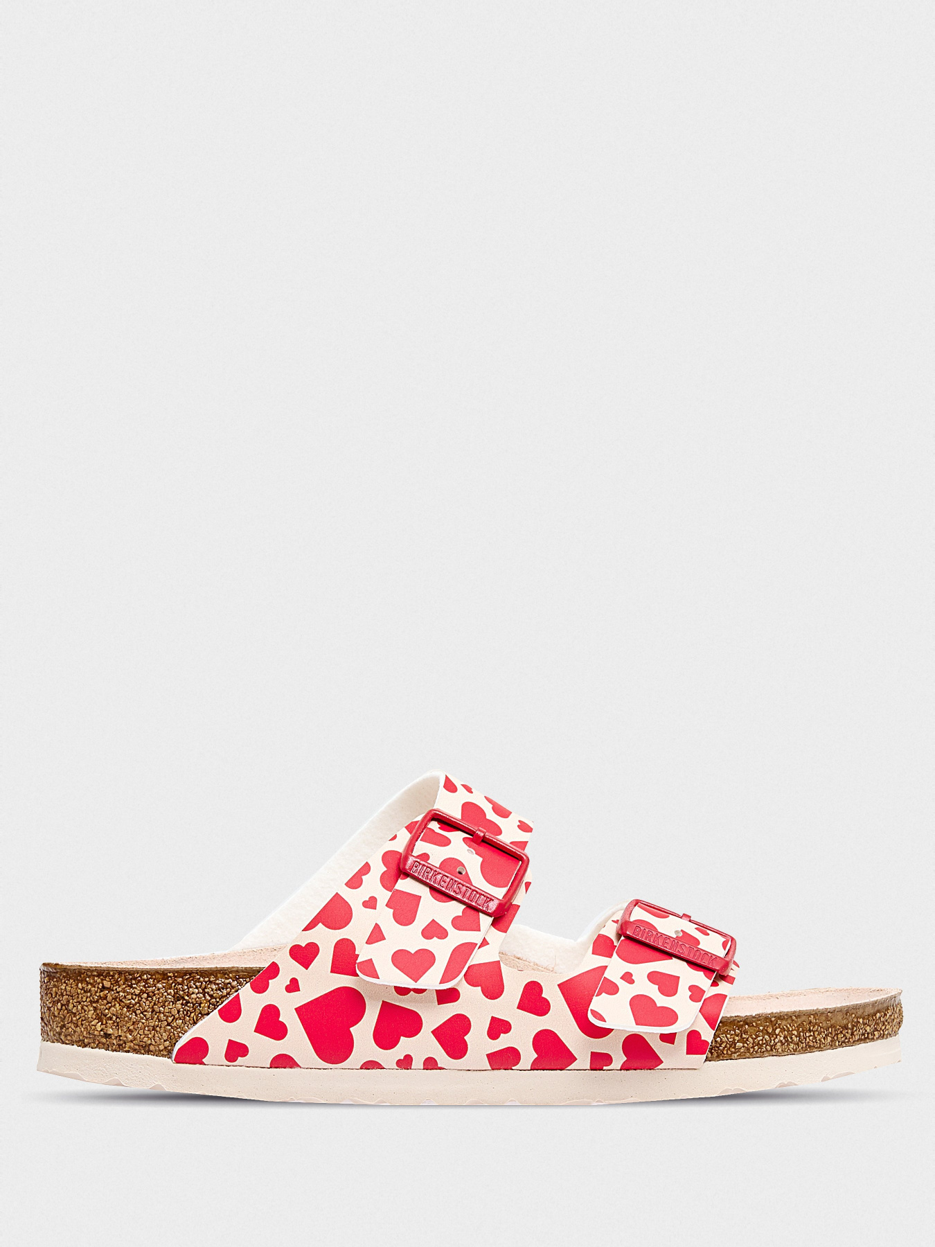 Шлёпанцы Birkenstock Arizona модель 1016246 Фото
