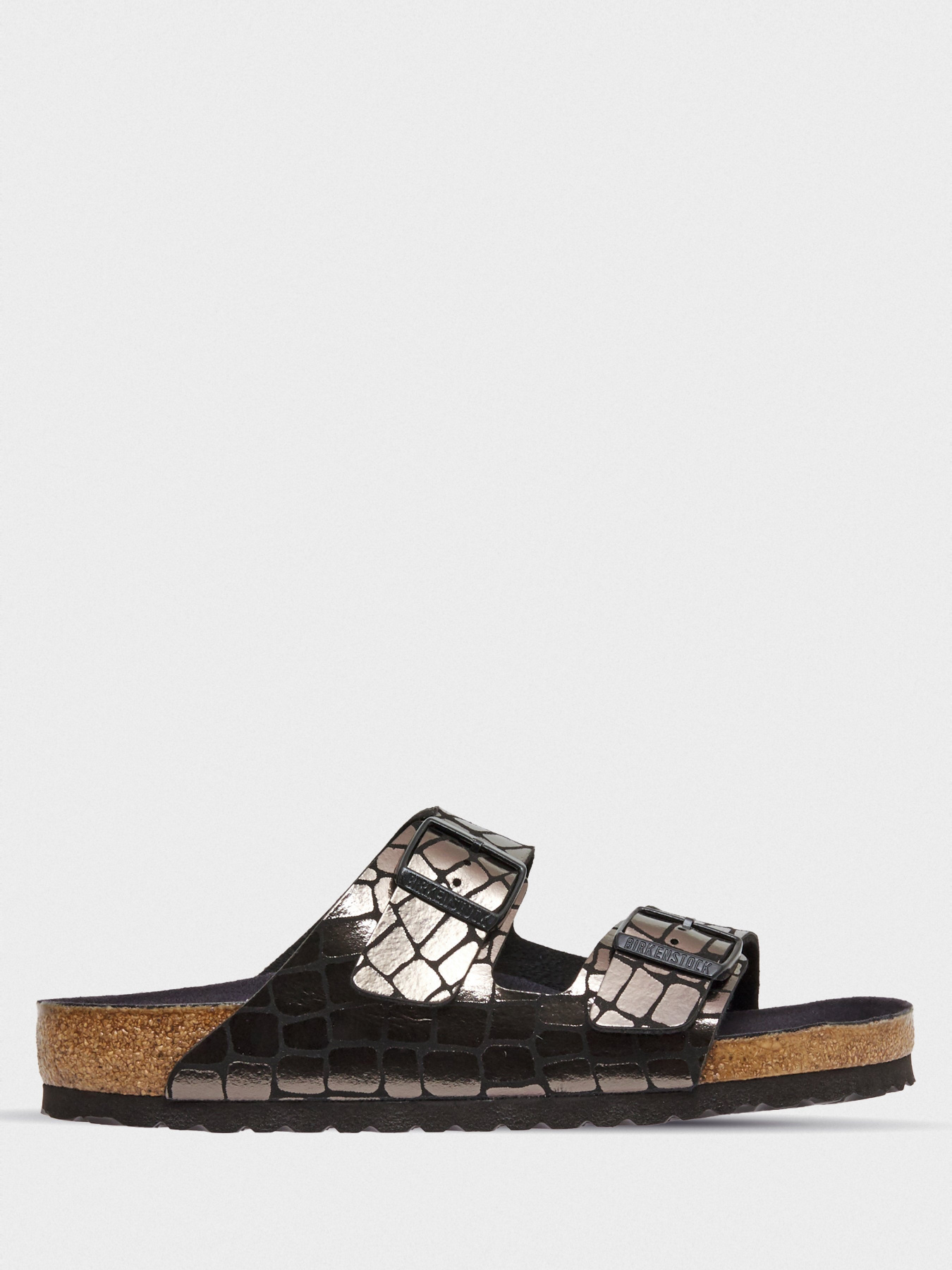 Шлёпанцы Birkenstock модель 1016044 Фото